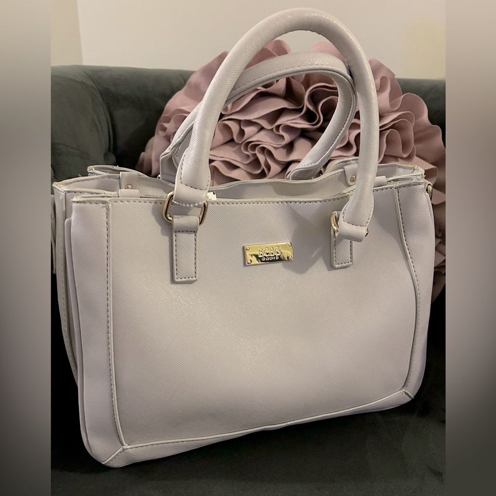 BCBG Satchel